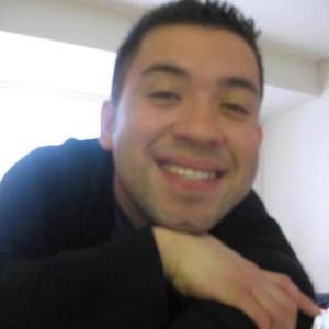 Meet your Posher, Alberto